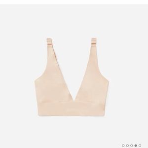 Everlane The Renew Bra
